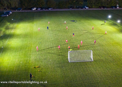 Sports-Lite Football