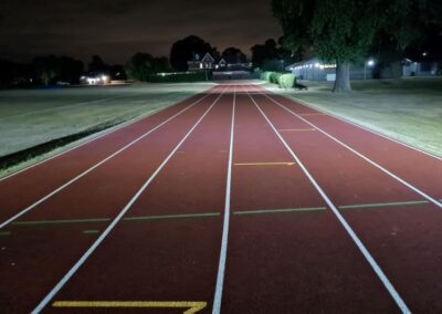 Sports-Lite Track