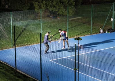 Sports-LITE Tennis Oundle